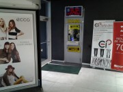 Exchange - Constanta - Tomis Mall