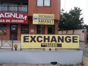 Exchange - Ovidiu 