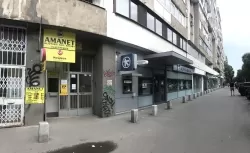 Bucuresti - Obregia